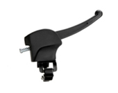 2-3 finger nylon-composite lever